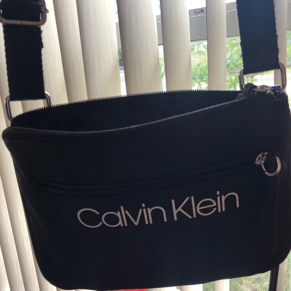 Calvin Klein Mini Shoulder Bag